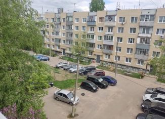 Продажа 3-комнатной квартиры, 64.4 м2, рабочий посёлок Столбовая, Парковая улица, 4