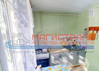 Продам 1-комнатную квартиру, 33.6 м2, Нерехта, улица Глазова, 3