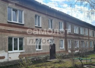 Продается 2-ком. квартира, 43 м2, посёлок Степной, улица Мира, 2