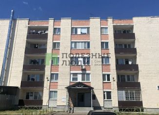 Продаю квартиру студию, 11 м2, Казань, 2-я Гаражная улица, 4к1, Приволжский район