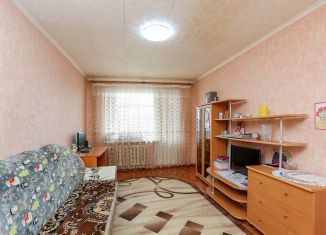 Продается трехкомнатная квартира, 61.5 м2, Оренбург, проспект Дзержинского, 16/2, Дзержинский район