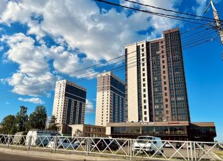 Продается трехкомнатная квартира, 78 м2, Ярославль, Московский проспект, 78, ЖК Ярославль Сити