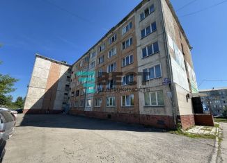 Продам квартиру студию, 17.3 м2, Ленинск-Кузнецкий, Топкинская улица, 16