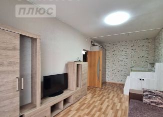 1-комнатная квартира на продажу, 36.8 м2, Саха (Якутия), Чурапчинская улица, 28к2