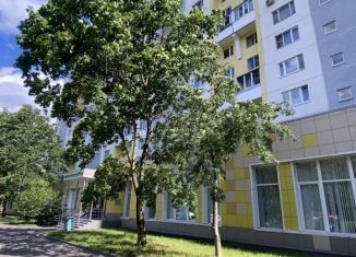 Продам однокомнатную квартиру, 38.5 м2, Москва, бульвар Яна Райниса, 29