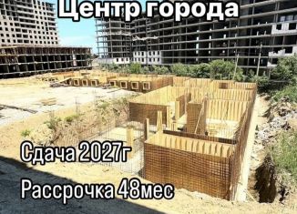 Продам трехкомнатную квартиру, 100 м2, Дагестан, улица Примакова, 30