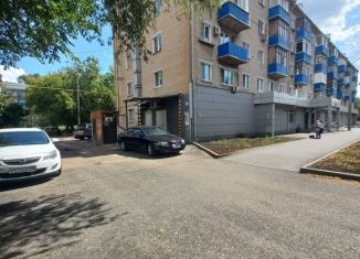 Сдается склад, 90 м2, Казань, проспект Ибрагимова, 1, Ново-Савиновский район