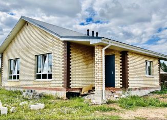 Продажа дома, 105.8 м2, деревня Лудорвай, улица Добровольцев, 17