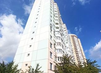 2-комнатная квартира на продажу, 52.8 м2, деревня Островцы, Подмосковная улица, 32