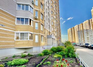 Продам 3-ком. квартиру, 80.3 м2, Тамбов, Магистральная улица, ЖК Магистральная