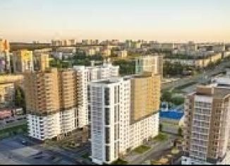 Продается двухкомнатная квартира, 52.5 м2, Ижевск, Молодёжная улица, 107В, ЖК Азбука