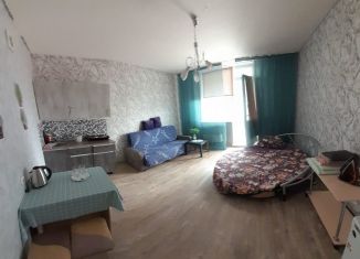 Квартира в аренду студия, 34.6 м2, Красноярск, улица Карамзина, 18