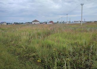 Земельный участок на продажу, 14 сот., деревня Крутые Выселки, Кольцевая улица