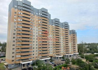 Продажа 2-комнатной квартиры, 52.7 м2, рабочий посёлок Некрасовский, микрорайон Строителей, 40