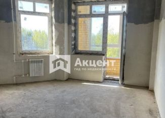 Продаю 3-ком. квартиру, 97.5 м2, Иваново, улица Окуловой, 73, ЖК Гринвилль Парк