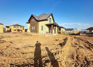 Продам коттедж, 180 м2, деревня Куюки