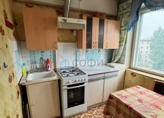 Продается 2-комнатная квартира, 42.7 м2, Архангельск, улица Красных Партизан, 17к2, Соломбальский округ