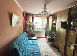 Продам двухкомнатную квартиру, 51 м2, Саратов, Кавказский проезд, 6А