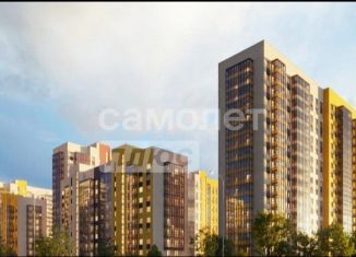 Продается 2-комнатная квартира, 47 м2, Казань, улица Александра Курынова, 10к2