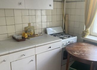 Аренда двухкомнатной квартиры, 44 м2, Москва, Кастанаевская улица, 27к3, метро Славянский бульвар