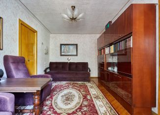 Продажа 3-комнатной квартиры, 56 м2, Краснодар, Ставропольская улица, 244, микрорайон Черемушки