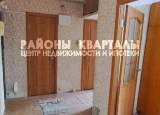 Продаю 2-ком. квартиру, 50.5 м2, Челябинская область, улица Университетская Набережная, 36