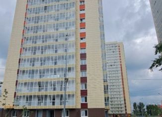 Продажа квартиры студии, 24 м2, Красноярский край, Караульная улица, 39/3