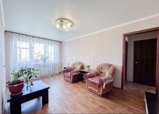 Продам 3-ком. квартиру, 64 м2, Саранск, улица Сущинского, 24