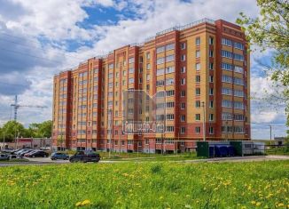 Продам 2-комнатную квартиру, 64 м2, Йошкар-Ола, улица Анникова, 16, микрорайон Фестивальный