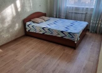 Сдаю в аренду двухкомнатную квартиру, 50 м2, Новосибирск, улица Дуси Ковальчук, 183, улица Дуси Ковальчук