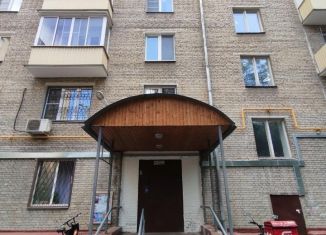 Аренда 1-комнатной квартиры, 35 м2, Москва, Маломосковская улица, 2к1, Маломосковская улица