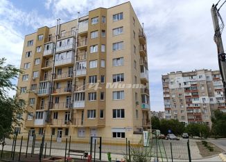 Однокомнатная квартира на продажу, 35 м2, Симферополь, Балаклавская улица, 103