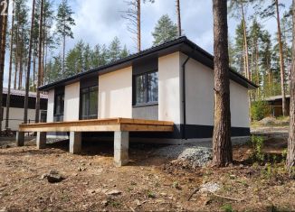 Дом на продажу, 120 м2, коттеджный посёлок Резиденция, Центральная улица, 6