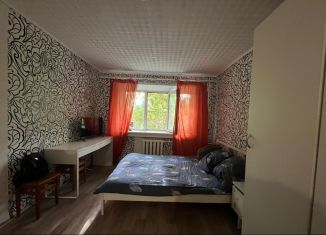 Продажа комнаты, 18 м2, Новосибирск, Советская улица, 97, метро Гагаринская