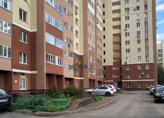 Продажа однокомнатной квартиры, 32.4 м2, Уфа, улица Максима Горького, 56