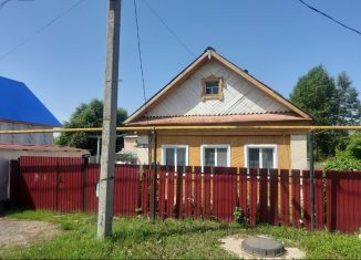 Продажа дома, 38.3 м2, Янаул, улица Победы, 5А