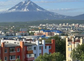 Сдам в аренду однокомнатную квартиру, 31.4 м2, Петропавловск-Камчатский, улица Автомобилистов, 23