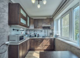 Продажа 2-ком. квартиры, 45 м2, Рязань, Вокзальная улица, 5