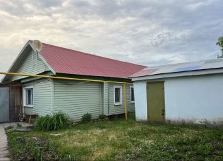 Продается дом, 74 м2, поселок Сургут, Сквозная улица, 16