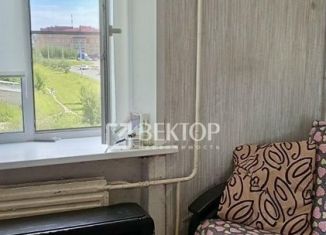 Продажа 1-ком. квартиры, 30 м2, Кострома, Профсоюзная улица, 28