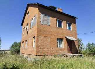 Продаю дом, 101 м2, рабочий посёлок Серебряные Пруды