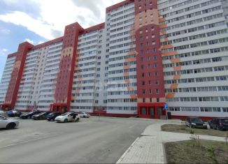 1-комнатная квартира на продажу, 36.1 м2, Новосибирск, улица Петухова, 95/4, метро Площадь Маркса