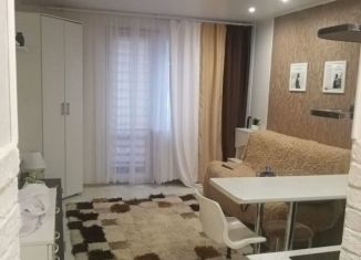 Сдаю квартиру студию, 24 м2, Курск, проспект Надежды Плевицкой, 35