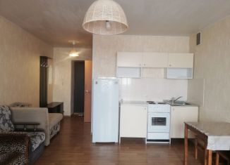 Продается квартира студия, 27 м2, Новосибирск, Лазурная улица, 32