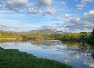 Земельный участок на продажу, 35 сот., село Солнечноселье, Зелёный переулок