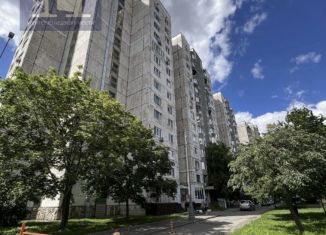 Продаю 3-комнатную квартиру, 71 м2, Москва, Люсиновская улица, 12, Люсиновская улица