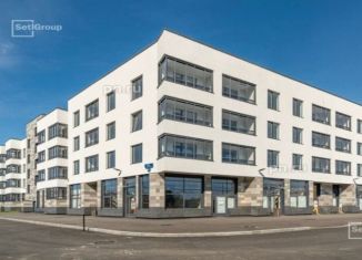 Продается 1-комнатная квартира, 31.5 м2, Санкт-Петербург, ЖК Солнечный Город. Резиденции, проспект Ветеранов, 206