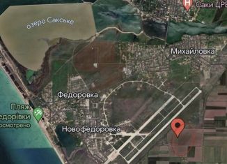 Продажа земельного участка, 360 сот., село Михайловка