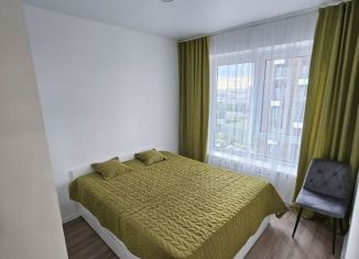 Аренда однокомнатной квартиры, 33.5 м2, Москва, 1-й Грайвороновский проезд, 13к3, метро Текстильщики