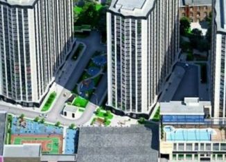 Продам квартиру студию, 29 м2, Ростов-на-Дону, Красноармейская улица, 157В/83с3